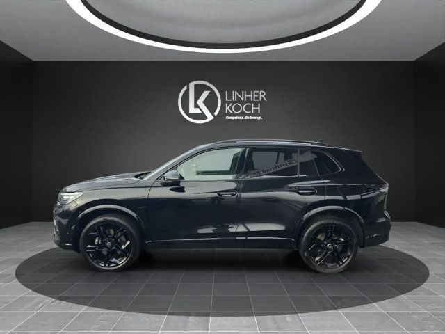 Volkswagen Tiguan 4Motion R-Line