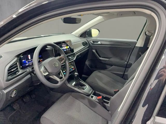 Volkswagen T-Roc 4Me TSI