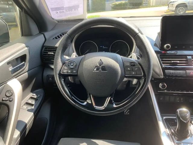 Mitsubishi Eclipse Cross 4WD PHEV