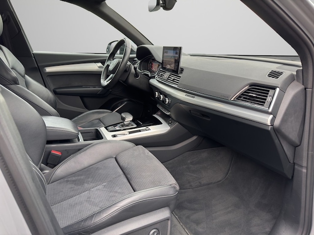 Audi SQ5 SUV TDI tiptronic Audi SQ5 SUV