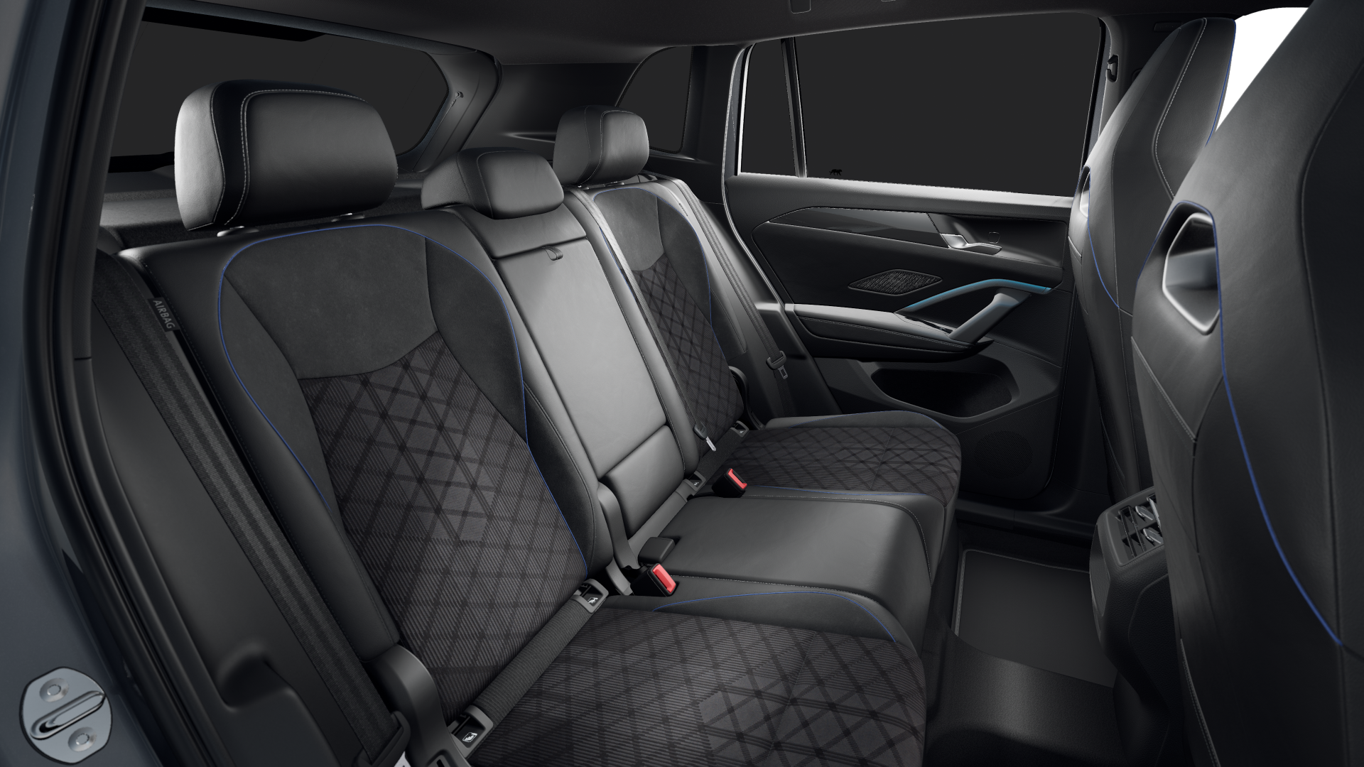 Volkswagen Tiguan 2.0 TDI DSG IQ.Drive Style