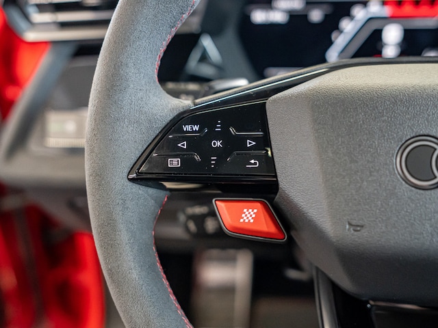 Audi RS3 Quattro S-Tronic Sportback