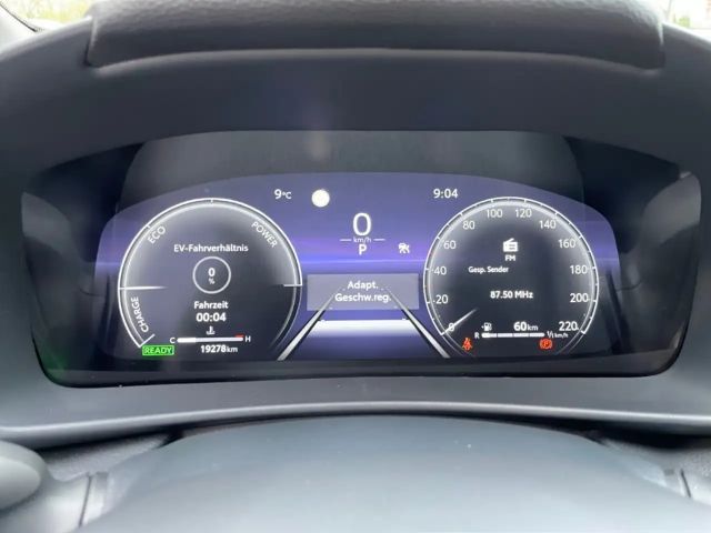 Toyota C-HR Hybride Team D