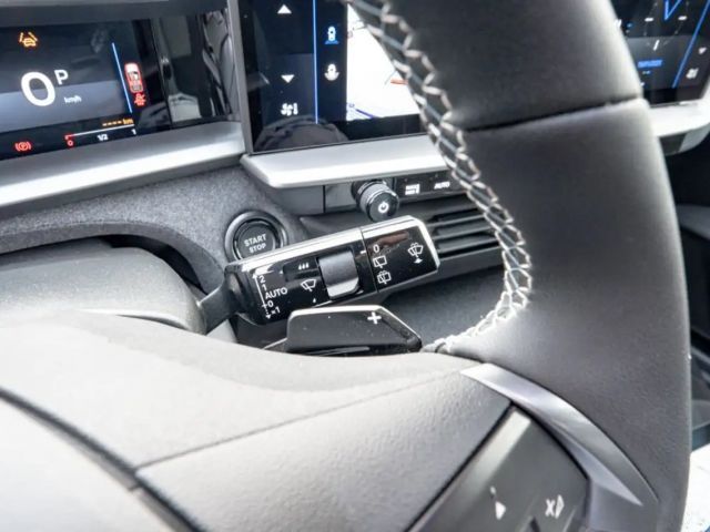 Opel Grandland X GS-Line Grand Sport