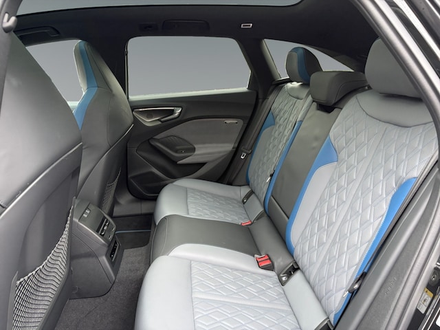 Audi S5 Avant S-Tronic