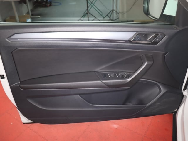 Volkswagen T-Roc Cabriolet DSG