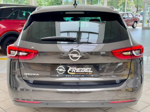 Opel Insignia Eleg/LED/elektr.Heckkl./Navi/AGR Sitz/NEU44165€