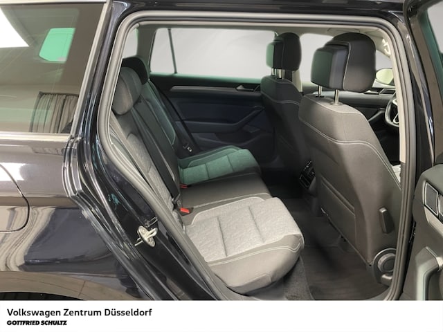 Volkswagen Passat 1.5 TSI Business DSG Variant