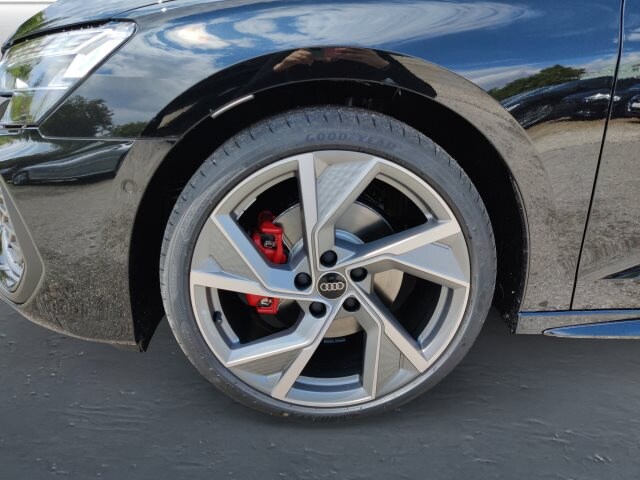 Audi A3 S-Tronic Sportback