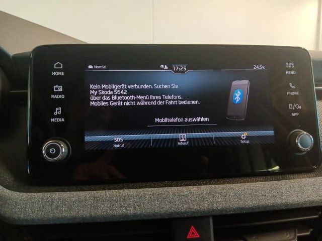 Skoda Kamiq Selection