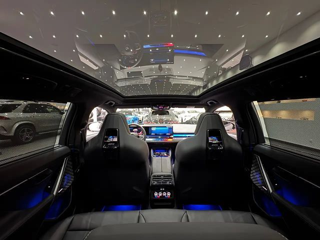 BMW M5 Touring *Ultimate-Paket*Keramik*Frozen*AHK*Leasing