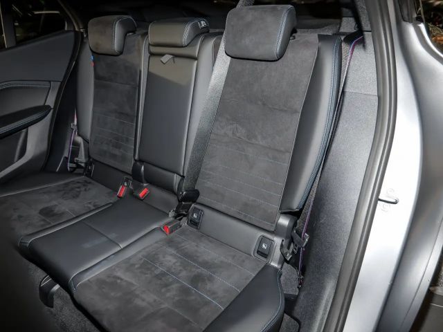 BMW X2 M-Sport M35i xDrive