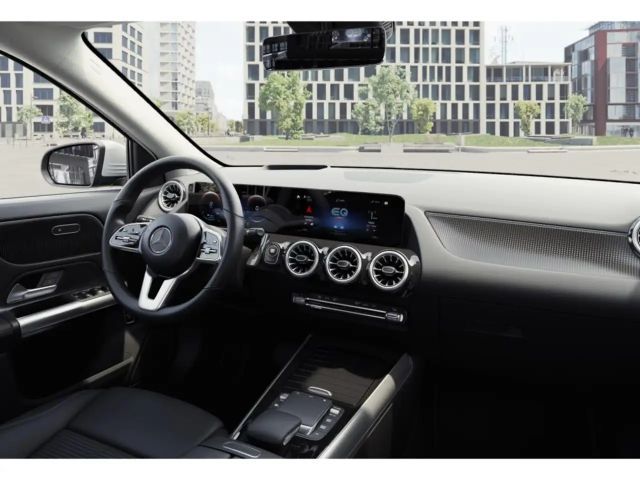 Mercedes-Benz EQA 250 Progressive