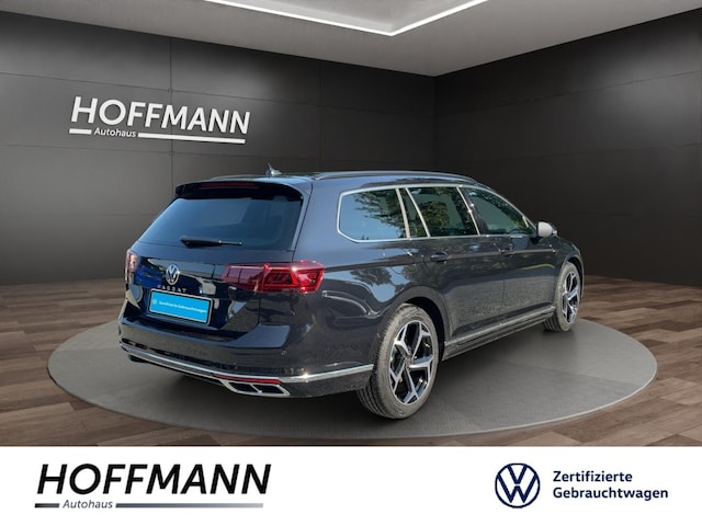 Volkswagen Passat DSG R-Line Variant