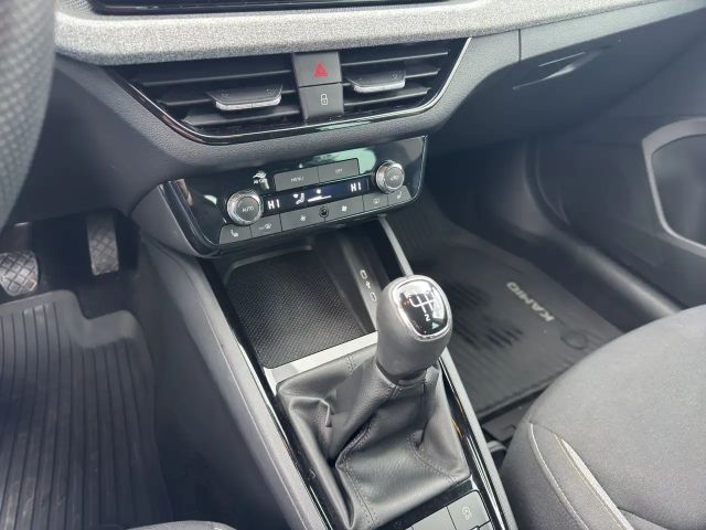 Skoda Kamiq 1.0 TSI Selection