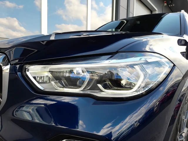 BMW X5 M-Sport xDrive45e