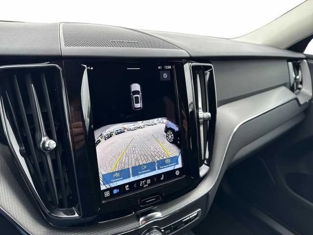 Volvo XC60 Dark Plus