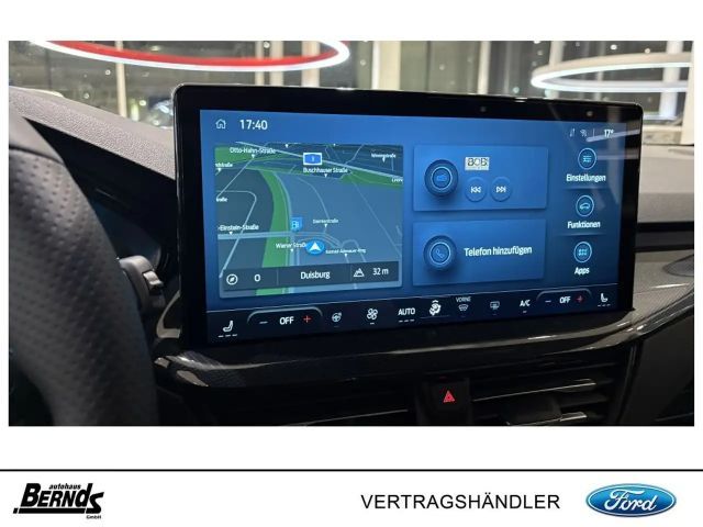 Ford Focus EcoBoost ST Line Wagon