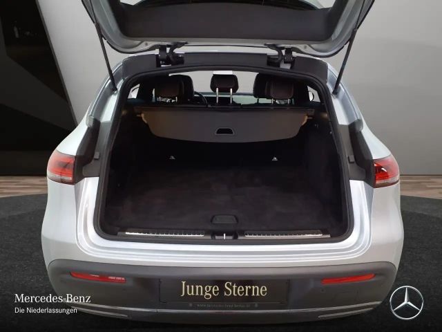 Mercedes-Benz EQC 400 4MATIC