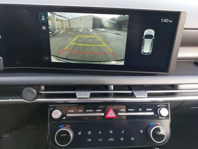 Hyundai Tucson 2WD T-GDi