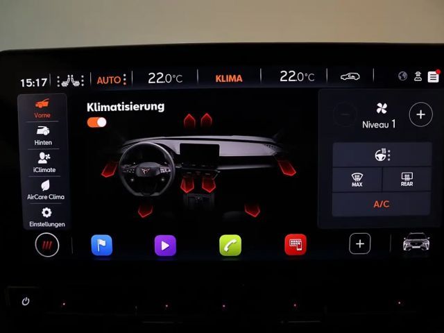 Cupra Formentor 4Drive DSG VZ