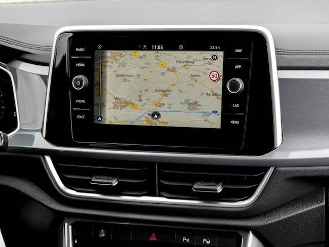 Volkswagen T-Roc 1.5 TSI DSG Style