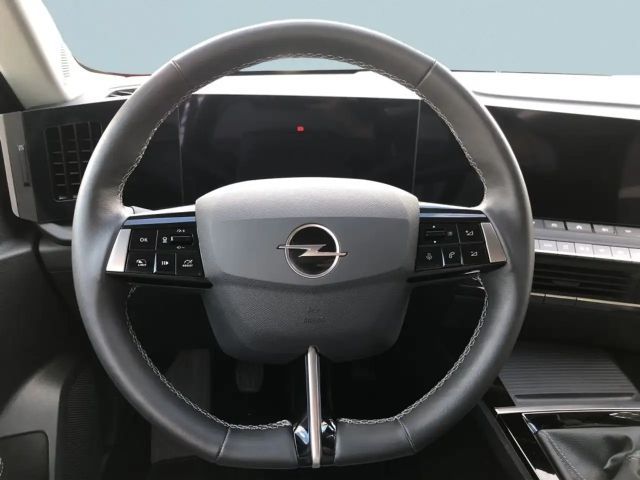 Opel Astra 1.2 Turbo Elegance Turbo