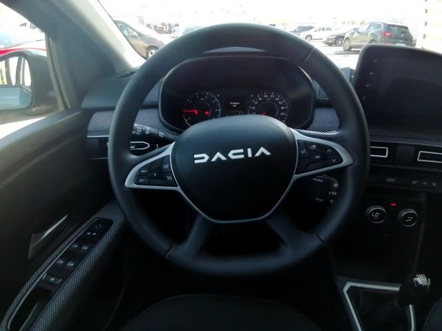 Dacia Jogger Expression TCe110 Winter Paket/Media Nav