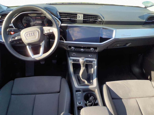 Audi Q3 35 TFSI