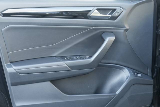 Volkswagen T-Roc 1.5 TSI DSG Style