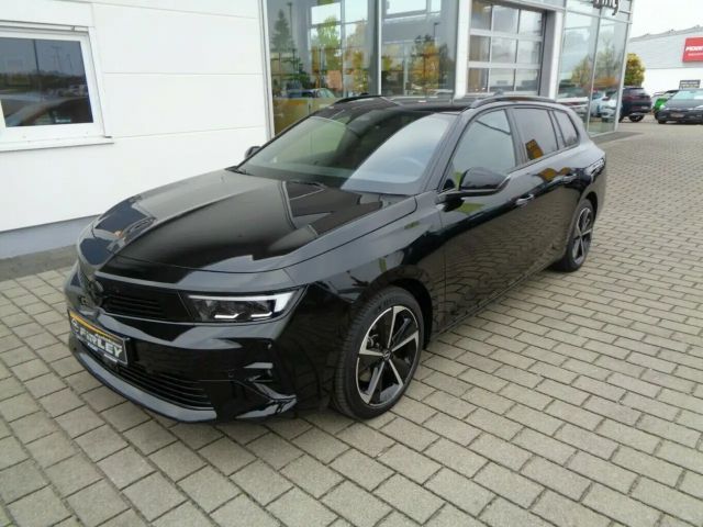 Opel Astra GS-Line Grand Sport