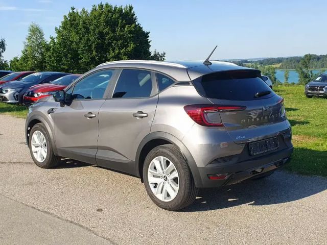 Mitsubishi ASX 1,0 PLUS, mit Winterräder