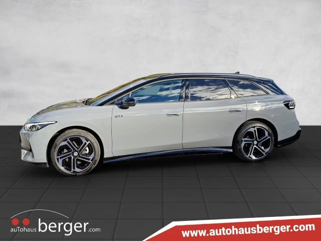 Volkswagen ID.7 4Motion Business GTX Tourer