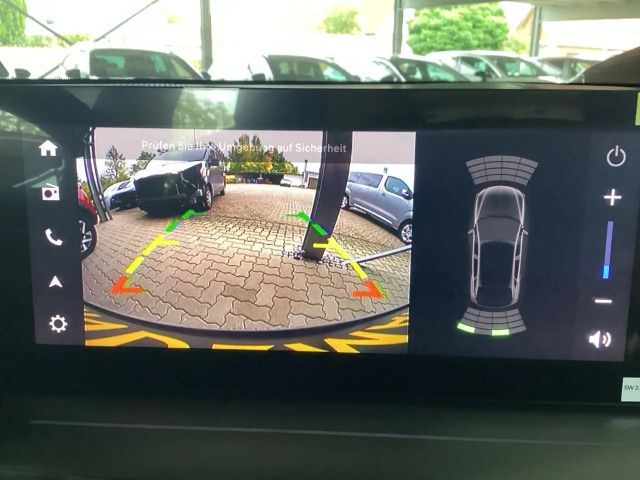 Opel Frontera Edition