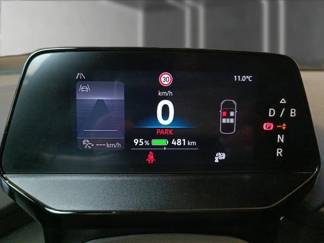 Volkswagen ID.4 Performance Pro