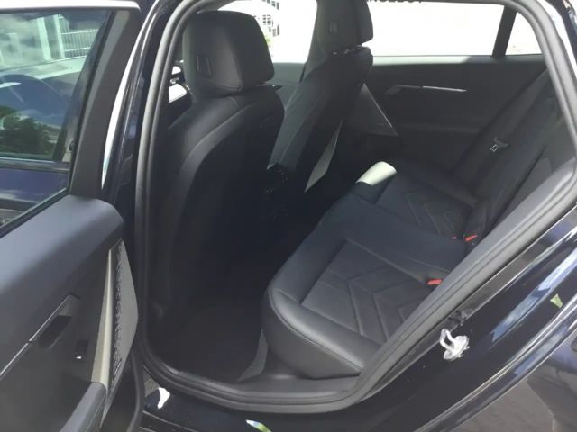 BMW 520 520d M-Sport Touring