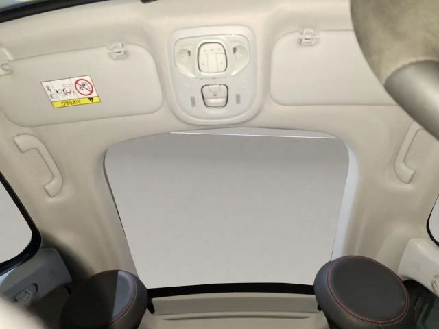 Fiat 500X Dolcevita Sport