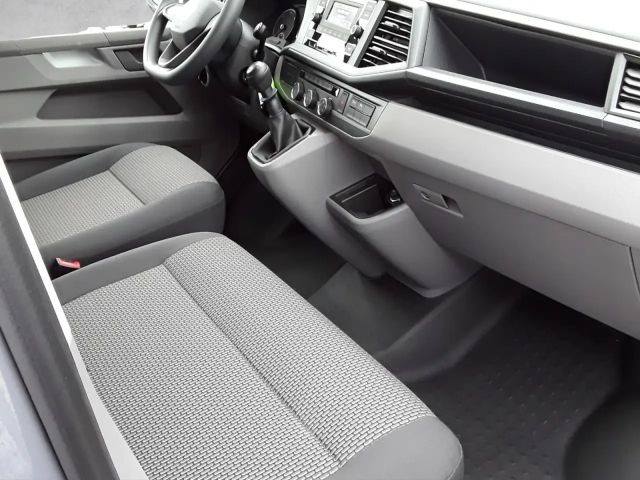 Volkswagen Caravelle Lang T6 Trendline