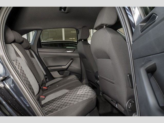 Volkswagen Taigo DSG R-Line