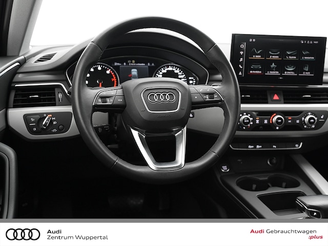 Audi A4 35 TFSI S-Line S-Tronic Sedan