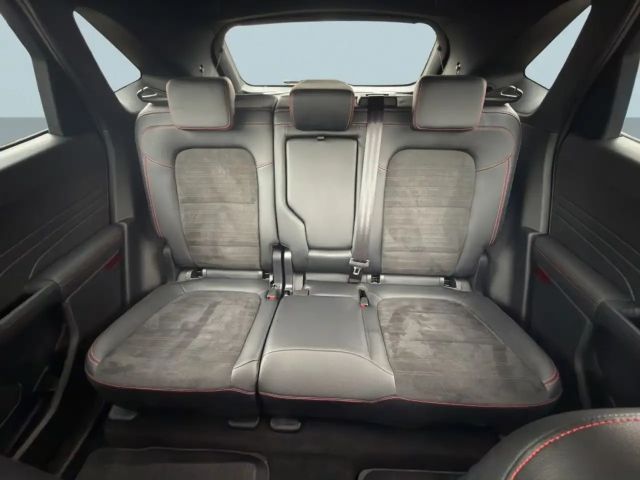 Ford Kuga Plug in Hybrid ST Line X