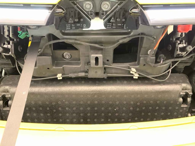 Volkswagen ID.Buzz IQ.Drive Pro