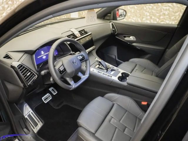 DS DS 7 Crossback BlueHDi Mobiles Étoile