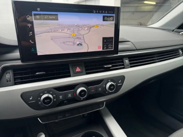 Audi A4 35 TDI Avant S-Tronic