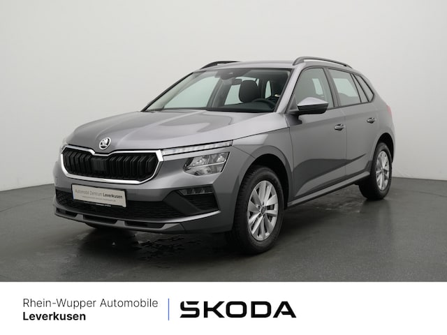 Skoda Kamiq Selection