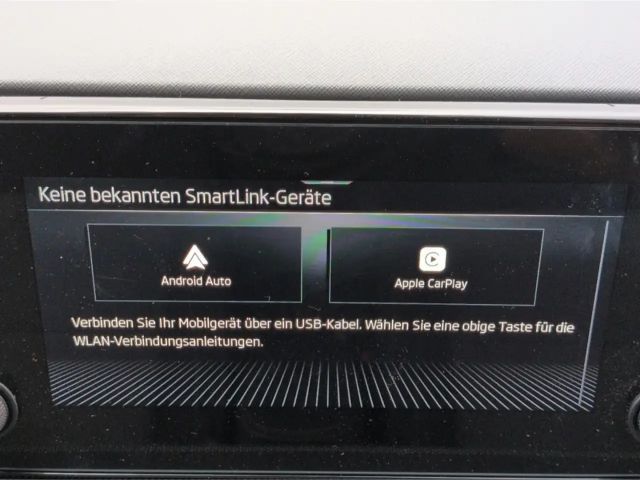 Skoda Fabia 1.0 TSI Tour