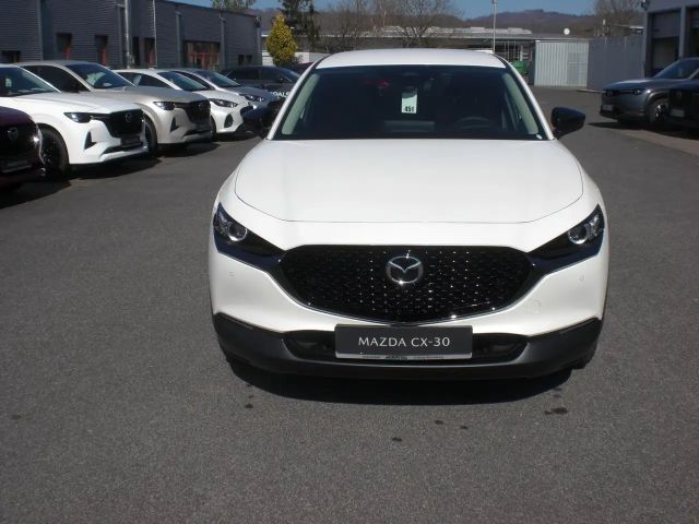 Mazda CX-30 Nagisa 2WD