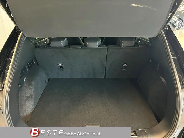 Ford Kuga Plug in Hybrid Titanium