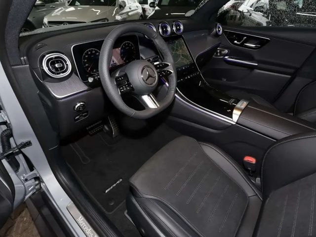 Mercedes-Benz GLC 300 4MATIC