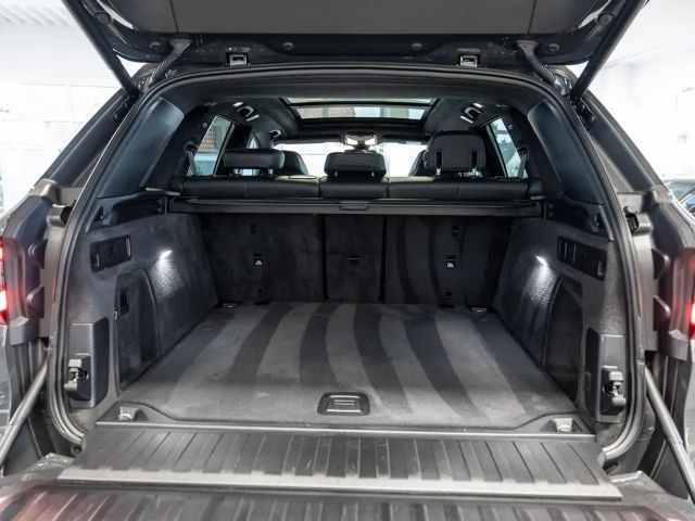 BMW X5 Competition xDrive